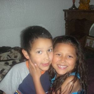 Meet your Posher, Norma beatriz